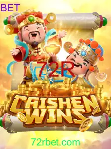 CaishenWins